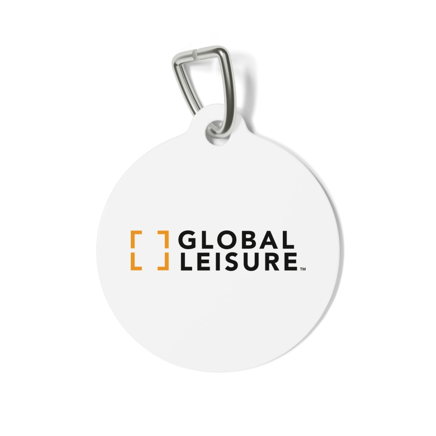 Pet Tag - Global Leisure