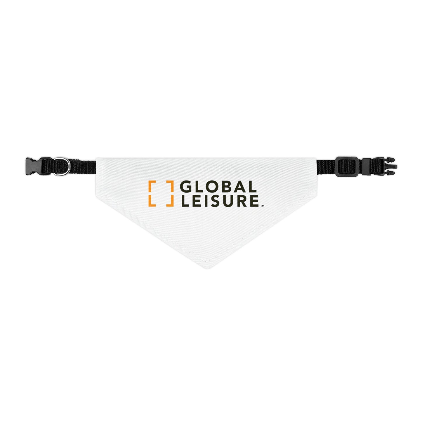 Pet Bandana Collar - Global Leisure