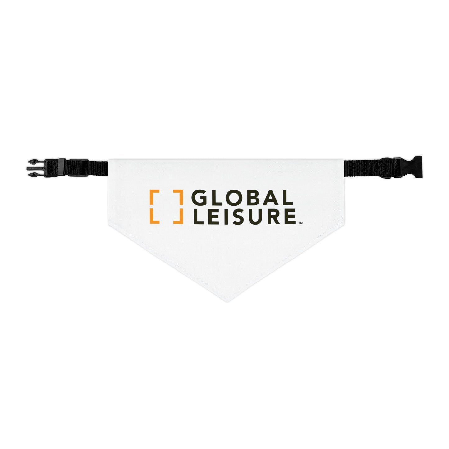Pet Bandana Collar - Global Leisure