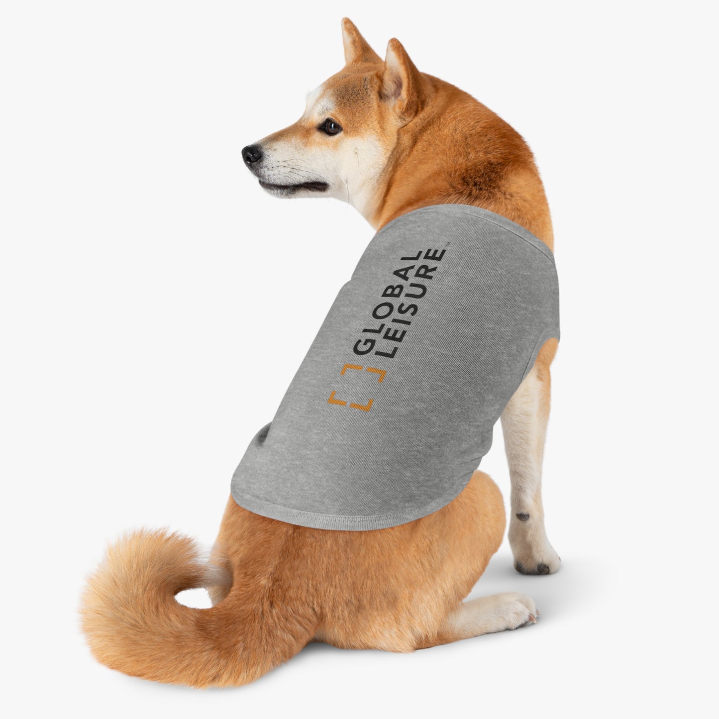 Pet Tank Top - Global Leisure