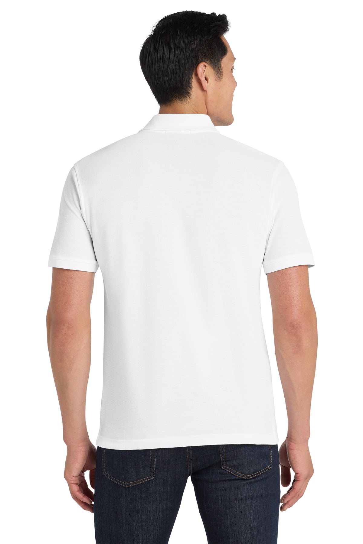 Port Authority® Core Classic Pique Polo