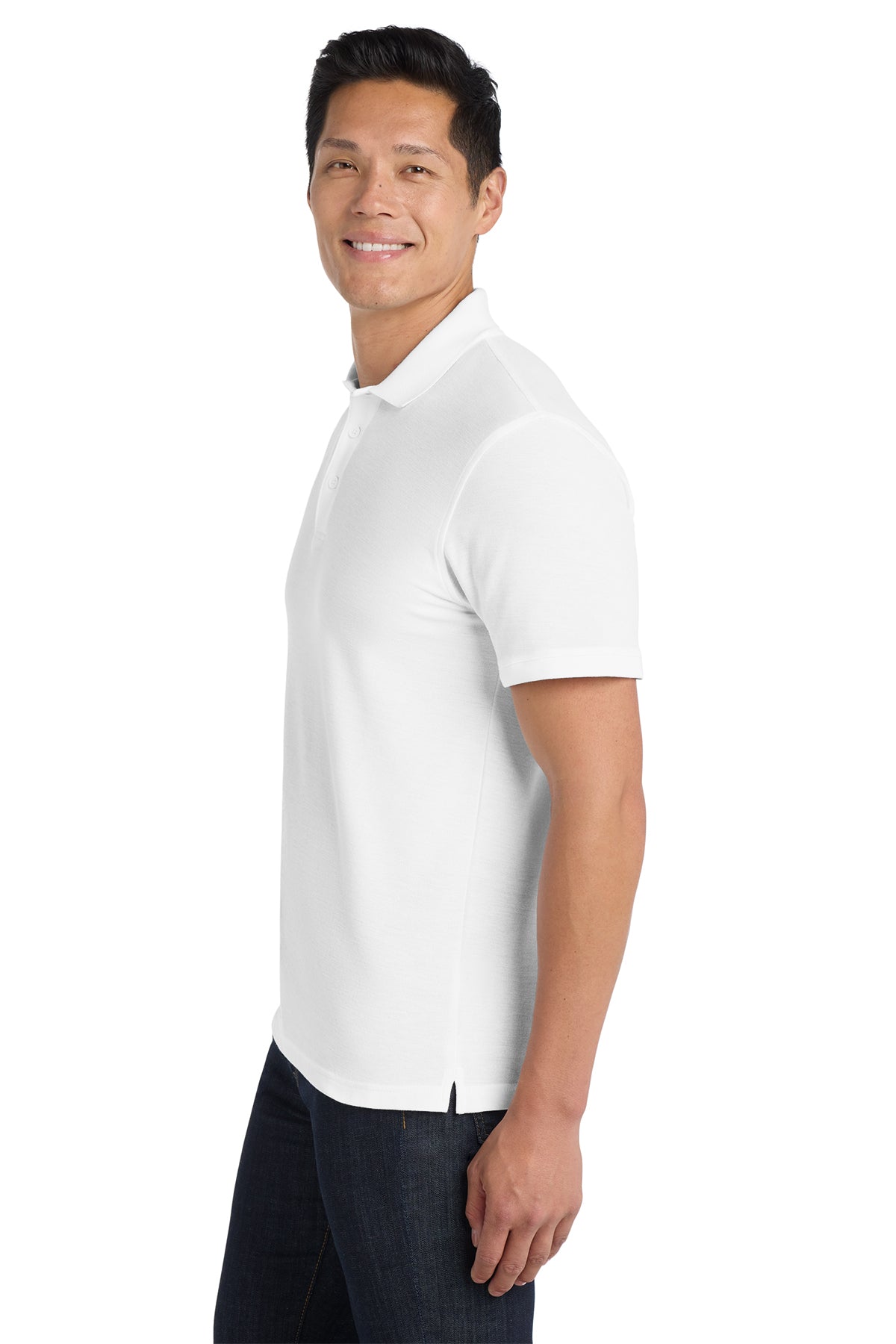 Port Authority® Core Classic Pique Polo