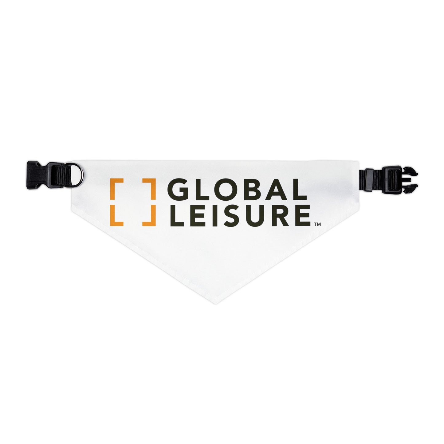 Pet Bandana Collar - Global Leisure