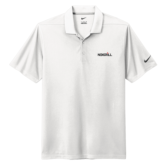 Nike Dri-FIT Micro Pique 2.0 Polo - Nexgrill