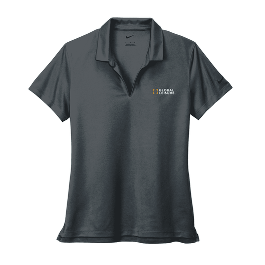 Nike Women's Dri-FIT Micro Pique 2.0 Polo - Global Leisure