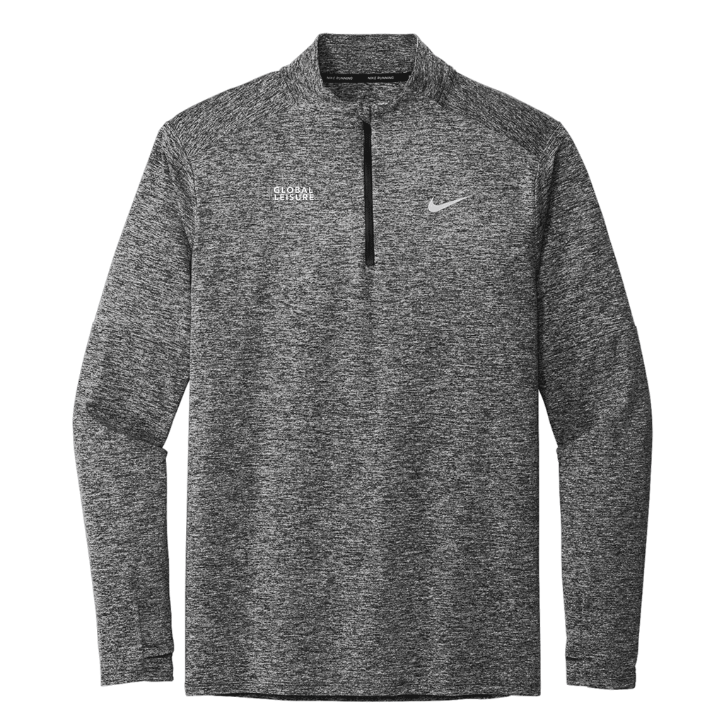 Nike Dri-FIT Element 1/2-Zip Top