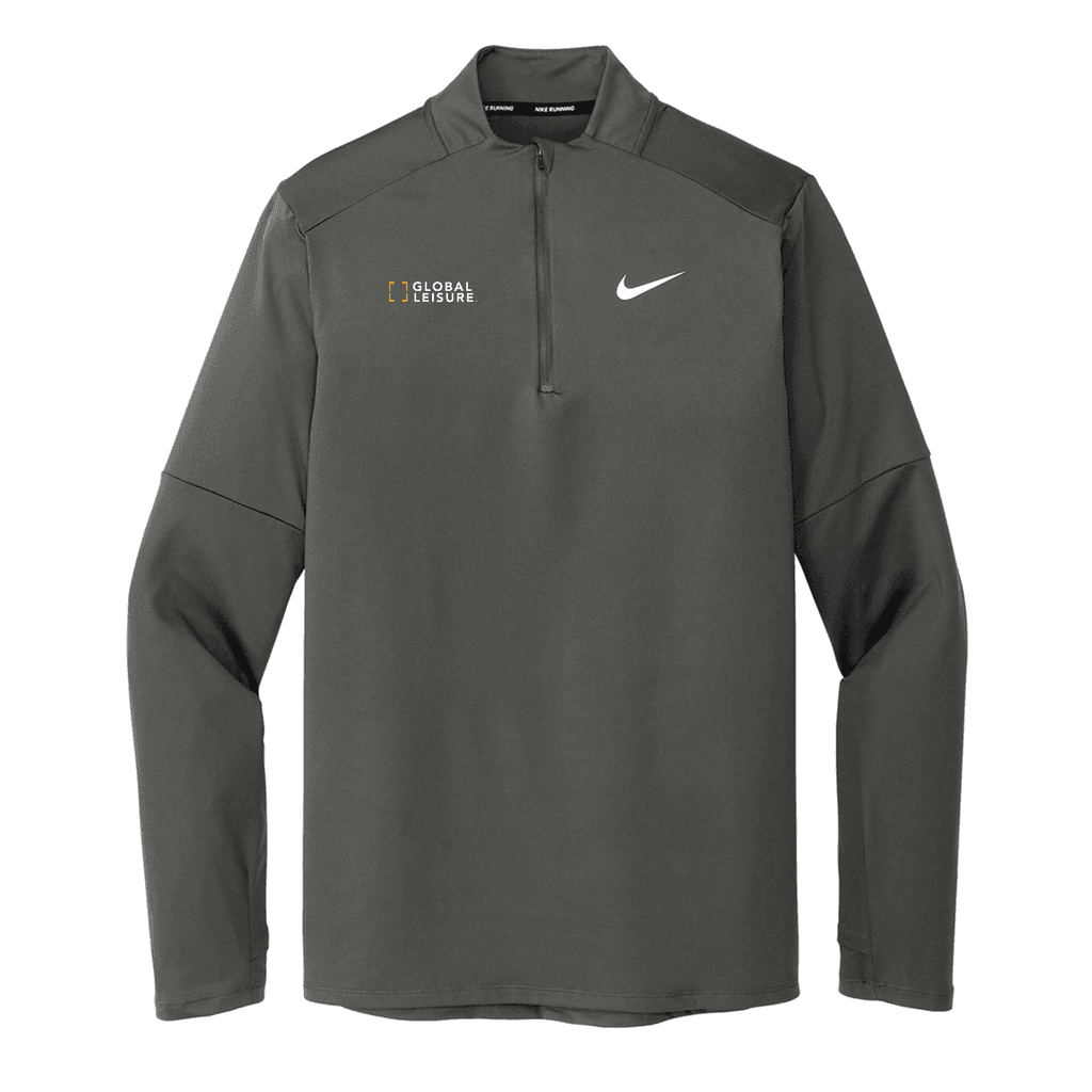 Nike Dri-FIT Element 1/2-Zip Top