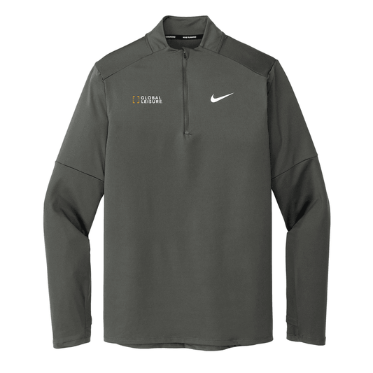 Nike Dri-FIT Element 1/2-Zip Top