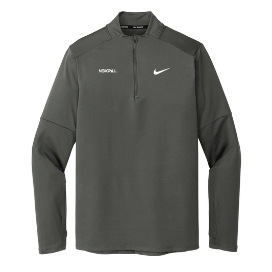 Nike Dri-FIT Element 1/2-Zip Top - Nexgrill