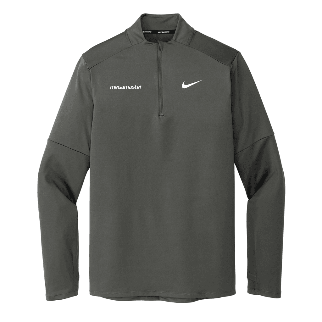 Nike Dri-FIT Element 1/2-Zip Top - Megamaster