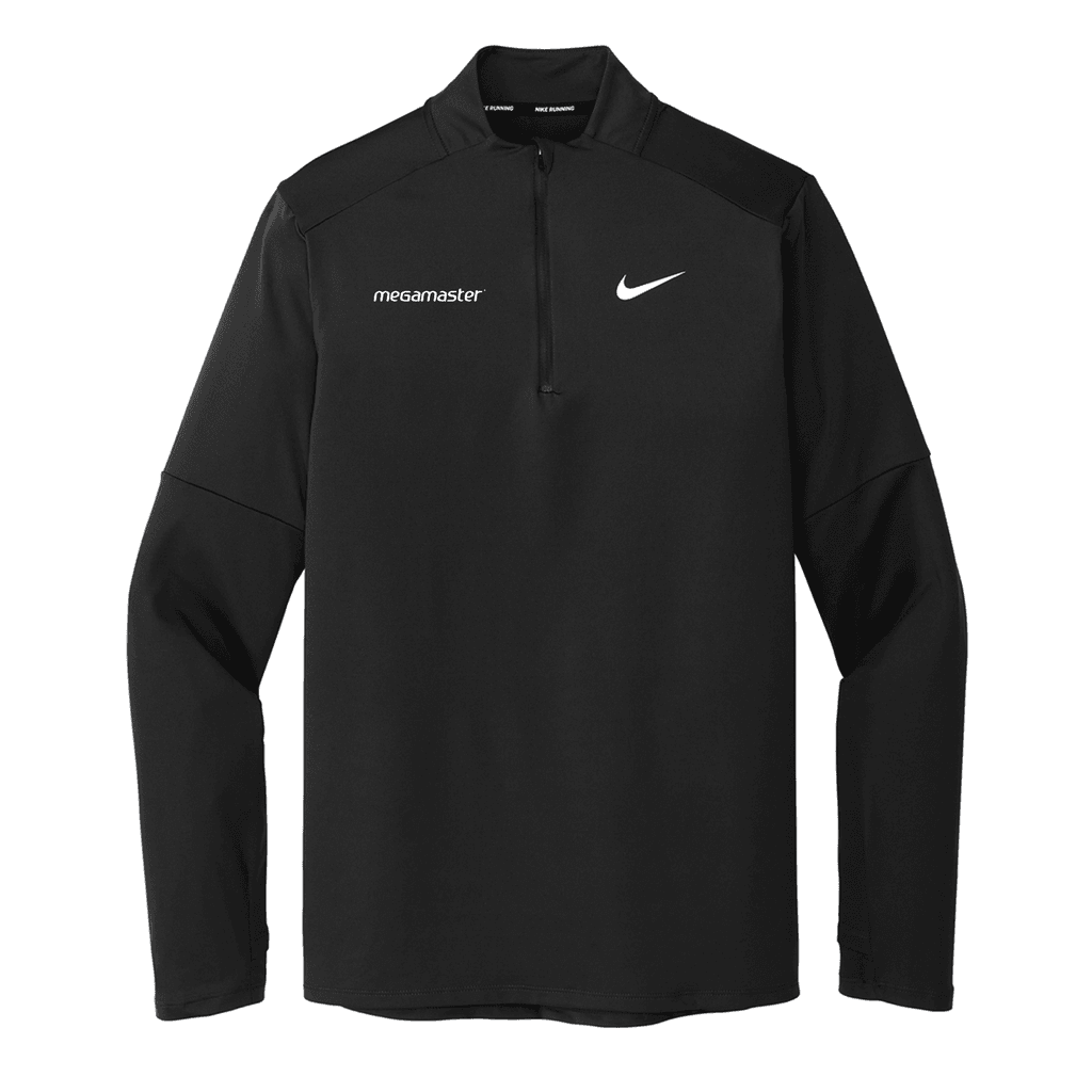 Nike Dri-FIT Element 1/2-Zip Top - Megamaster