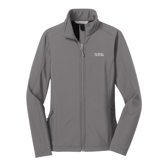 Port Authority® Women's Core Soft Shell Jacket