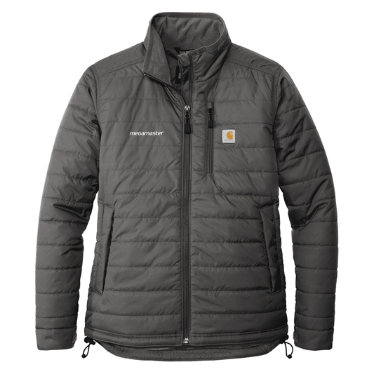 Carhartt® Women’s Gilliam Jacket - Megamaster