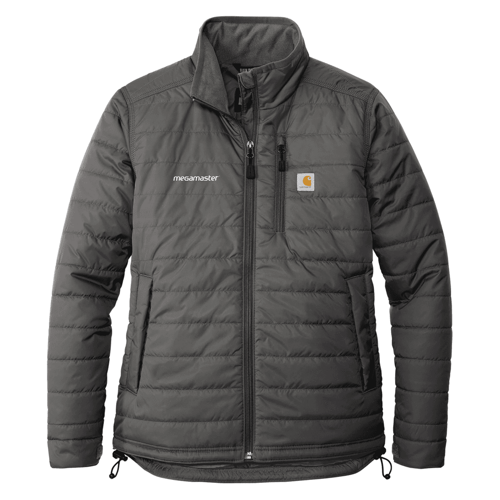 Carhartt® Women’s Gilliam Jacket - Megamaster
