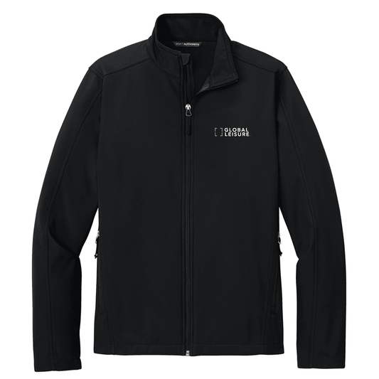 Port Authority® Core Soft Shell Jacket