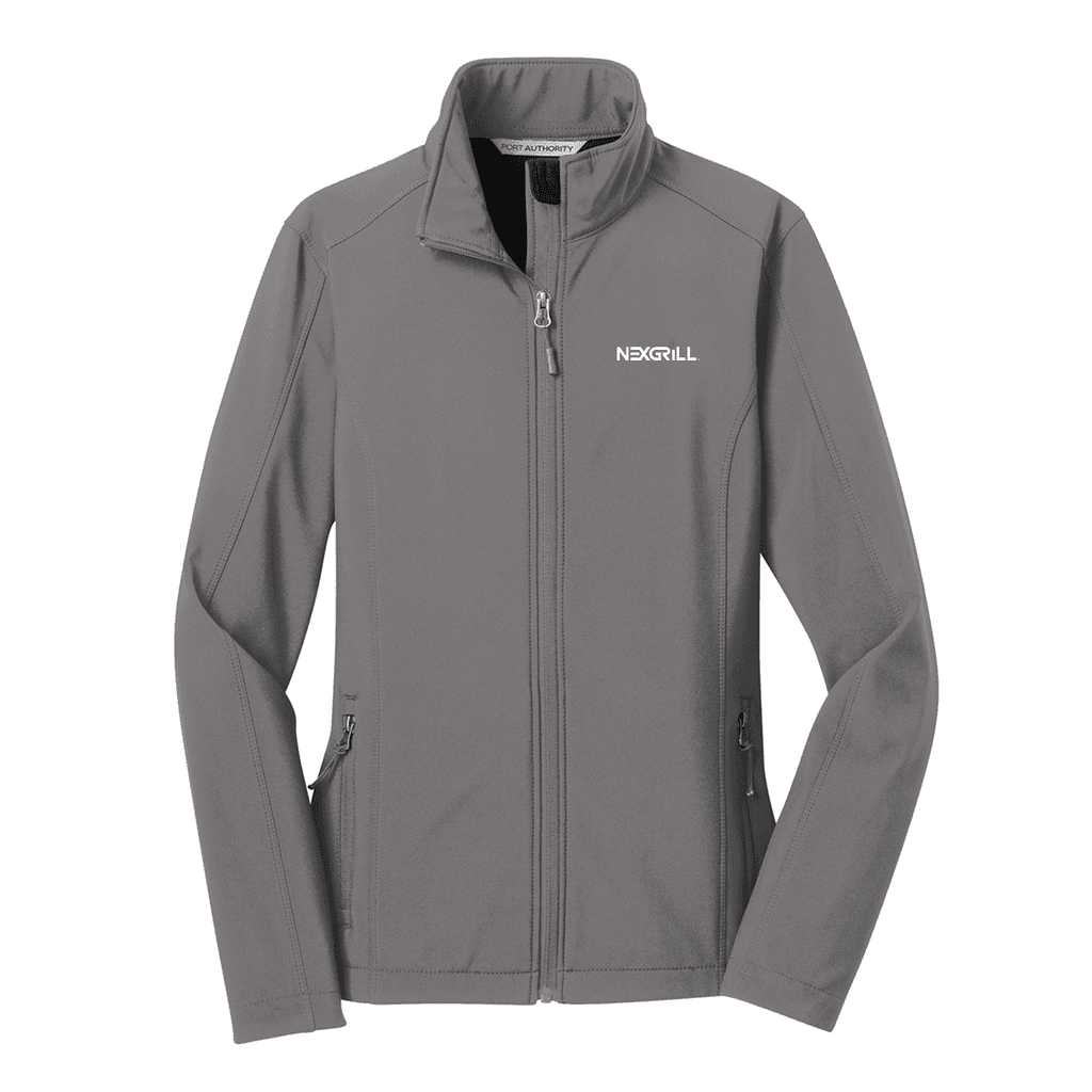 Port Authority® Women's Core Soft Shell Jacket - Nexgrill