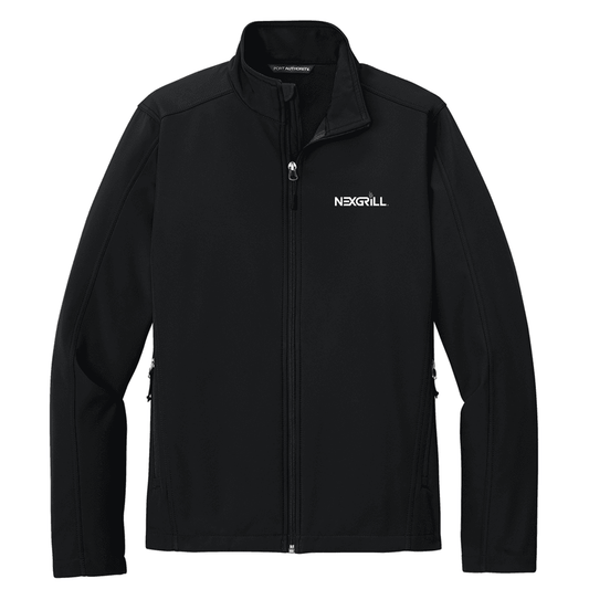 Port Authority® Core Soft Shell Jacket - Nexgrill