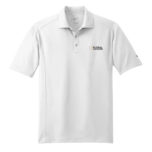 Nike Dri-FIT Classic Polo - Global Leisure
