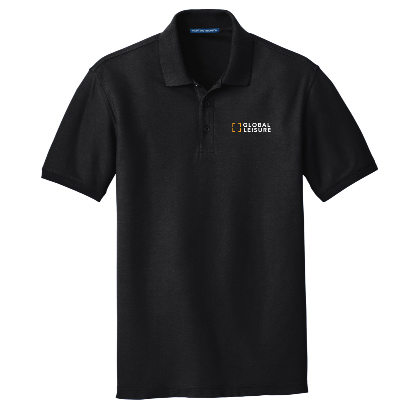 Port Authority® Core Classic Pique Polo