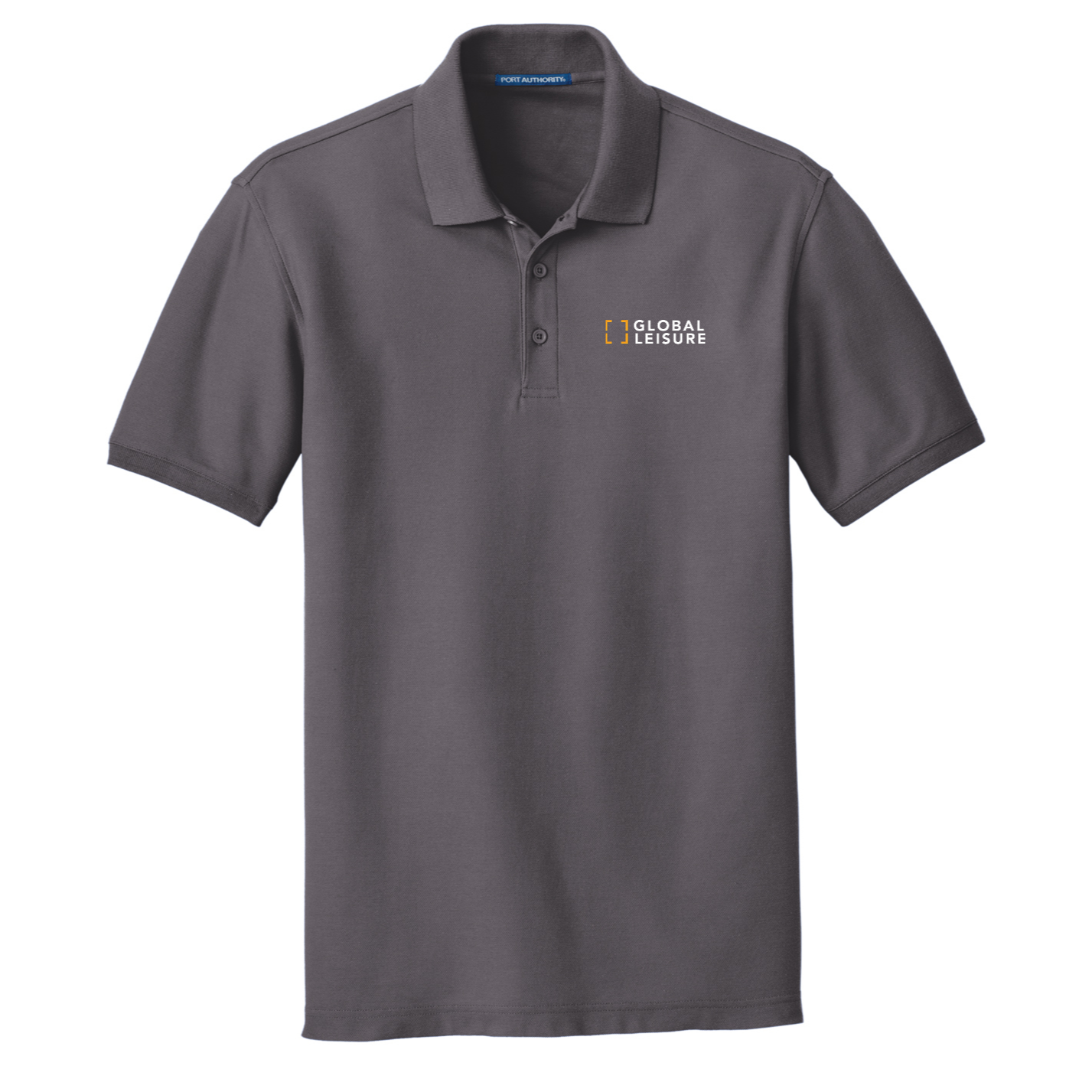 Port Authority® Core Classic Pique Polo
