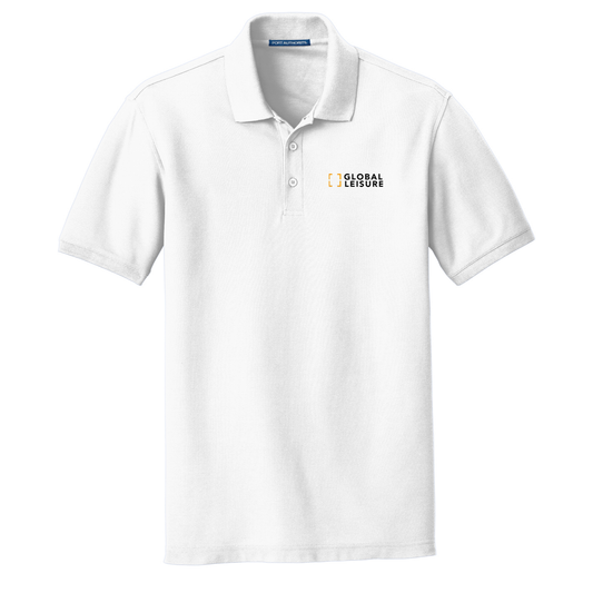 Port Authority® Core Classic Pique Polo