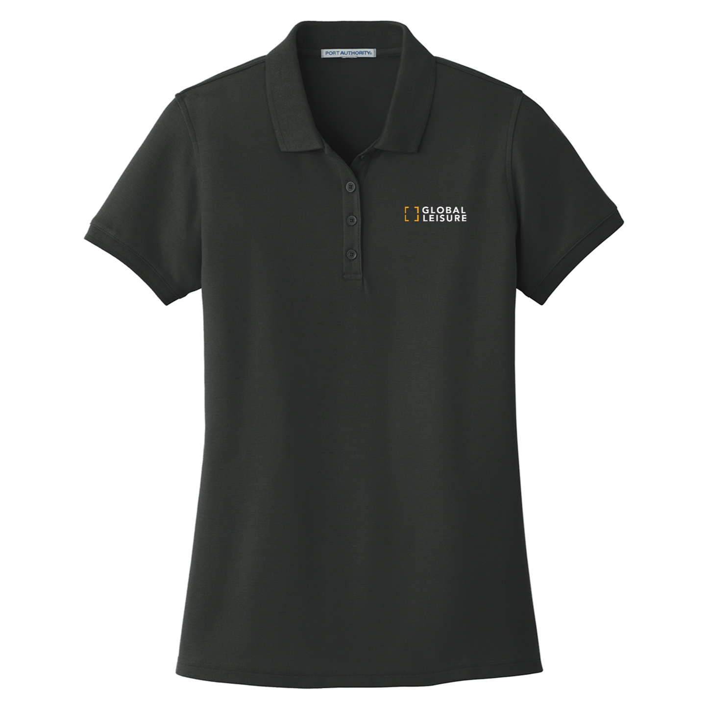 Port Authority® Women's Core Classic Pique Polo