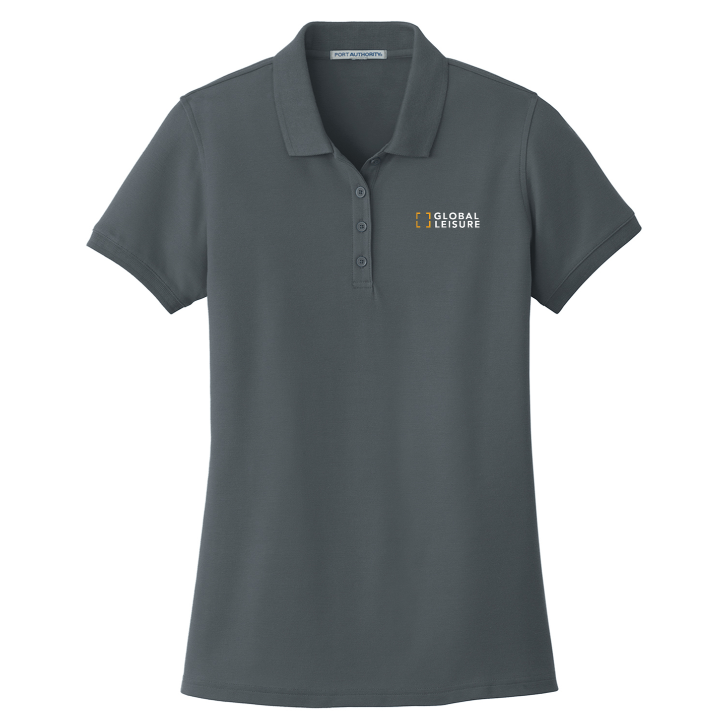 Port Authority® Women's Core Classic Pique Polo