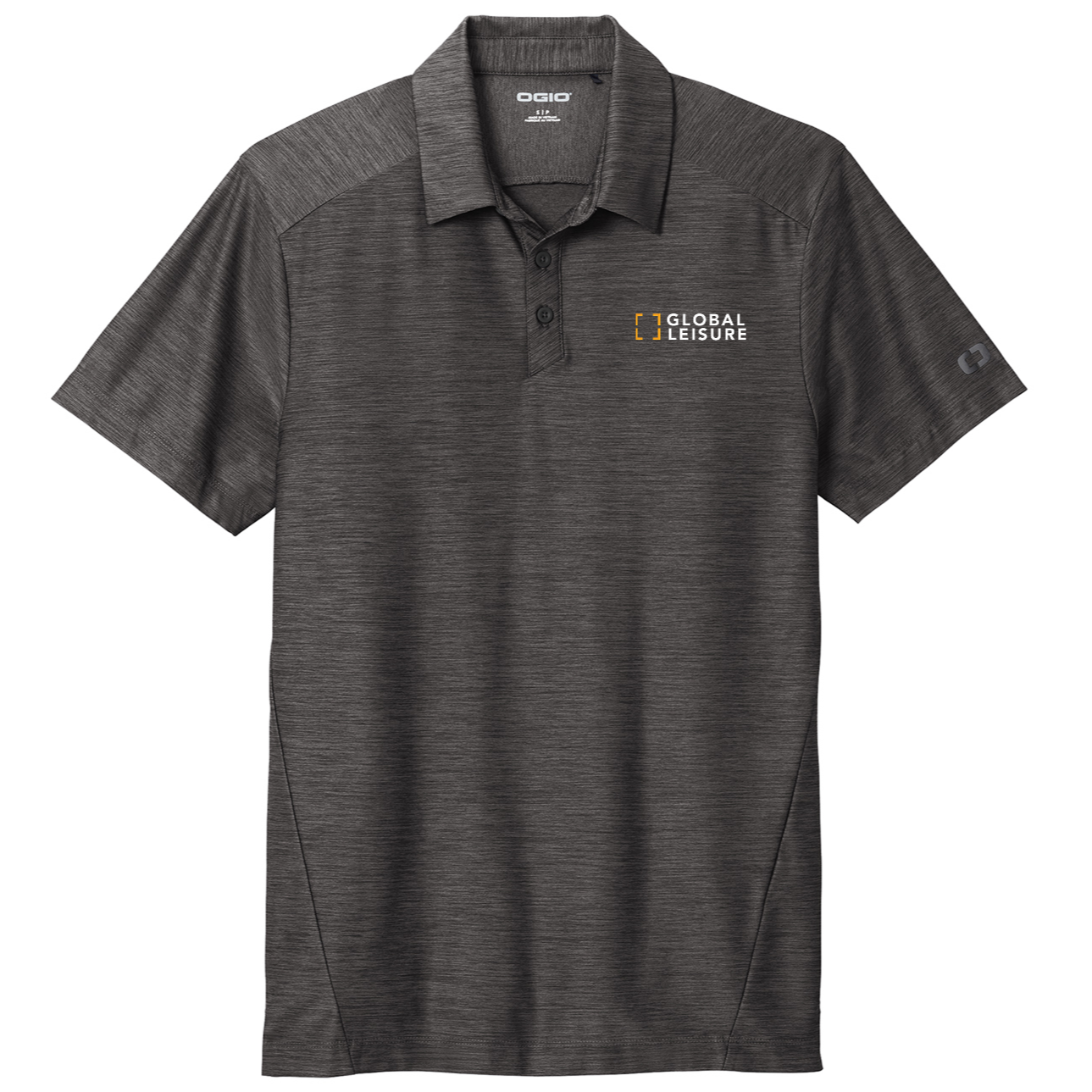 OGIO® Slate Polo