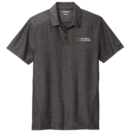 OGIO® Slate Polo