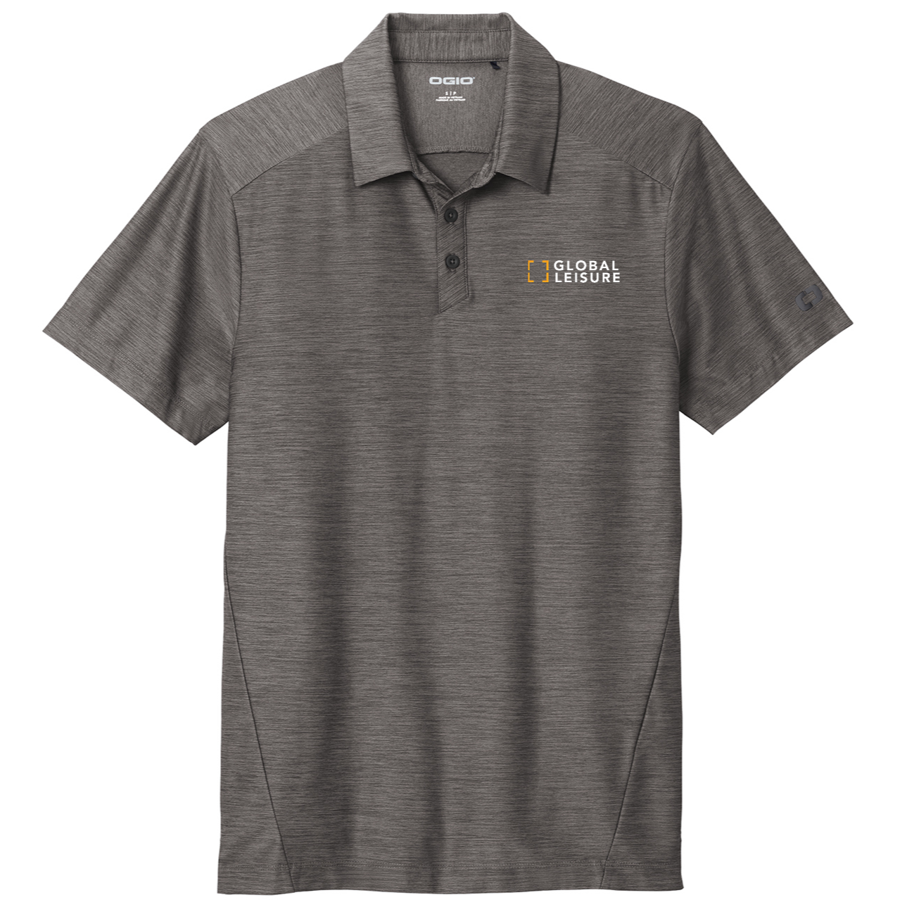 OGIO® Slate Polo