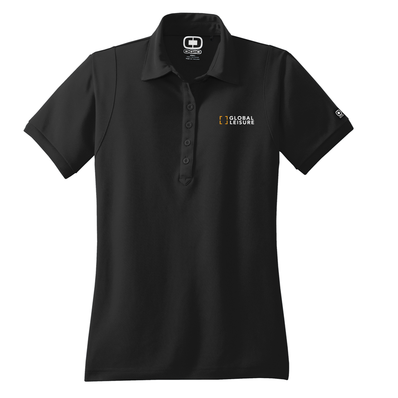 OGIO® Jewel Polo
