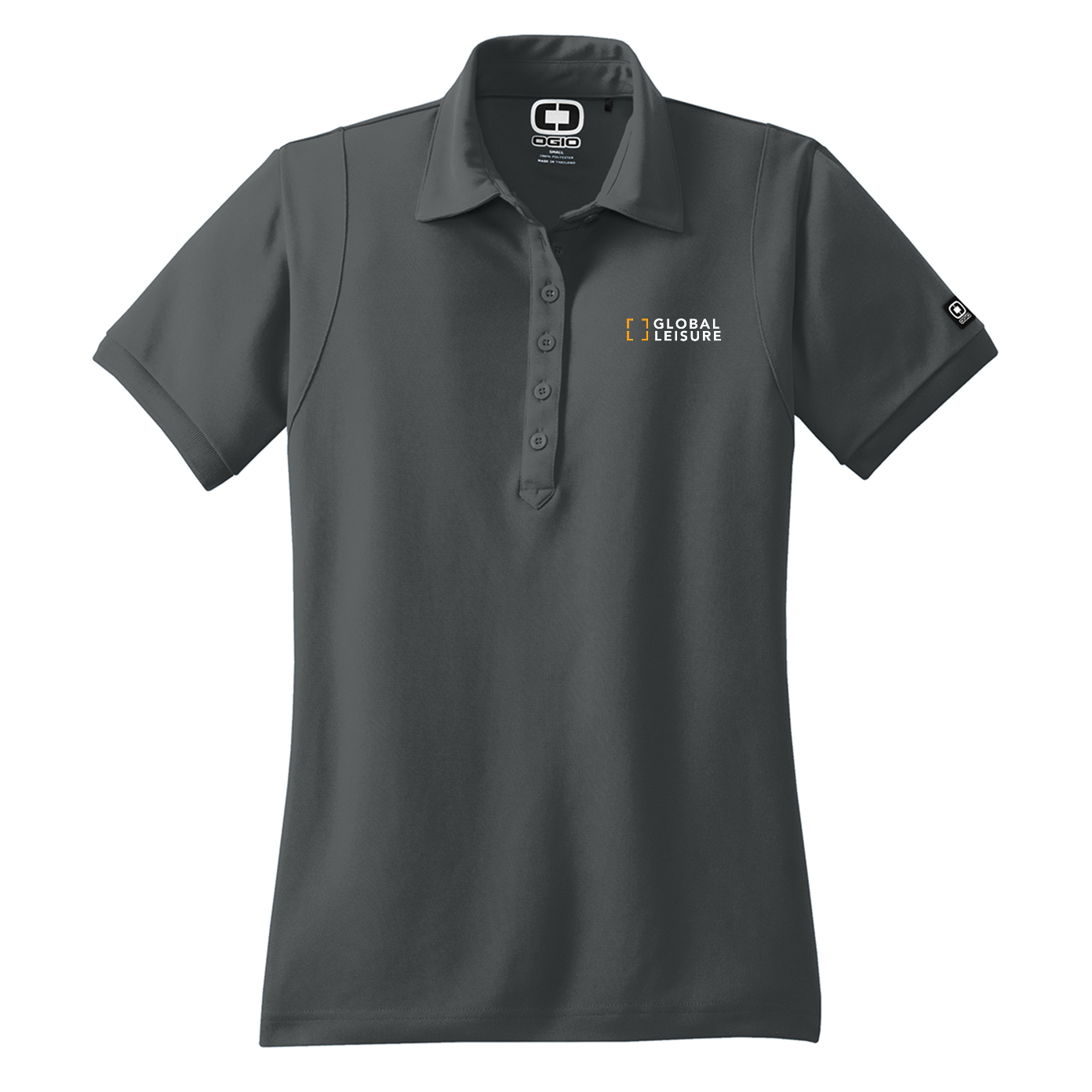 OGIO® Jewel Polo