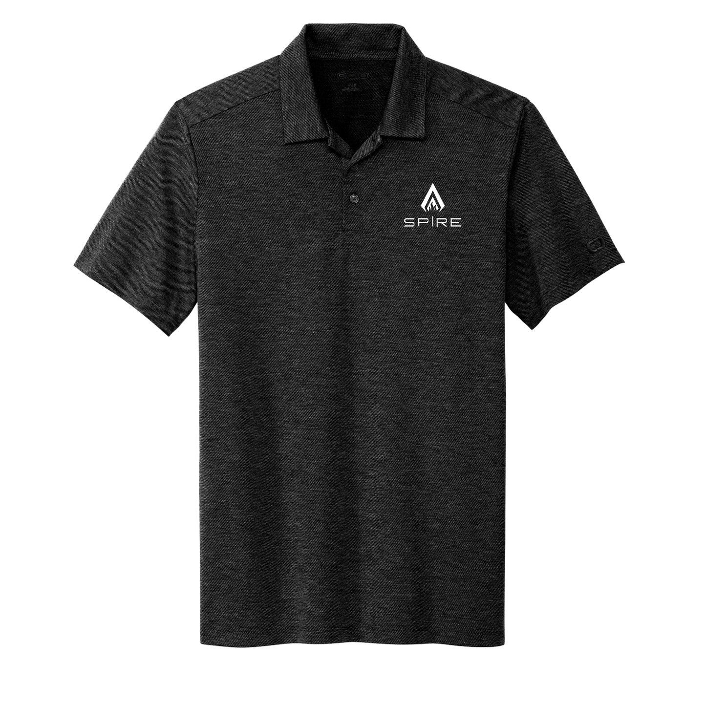 OGIO® Evolution Polo - Spire