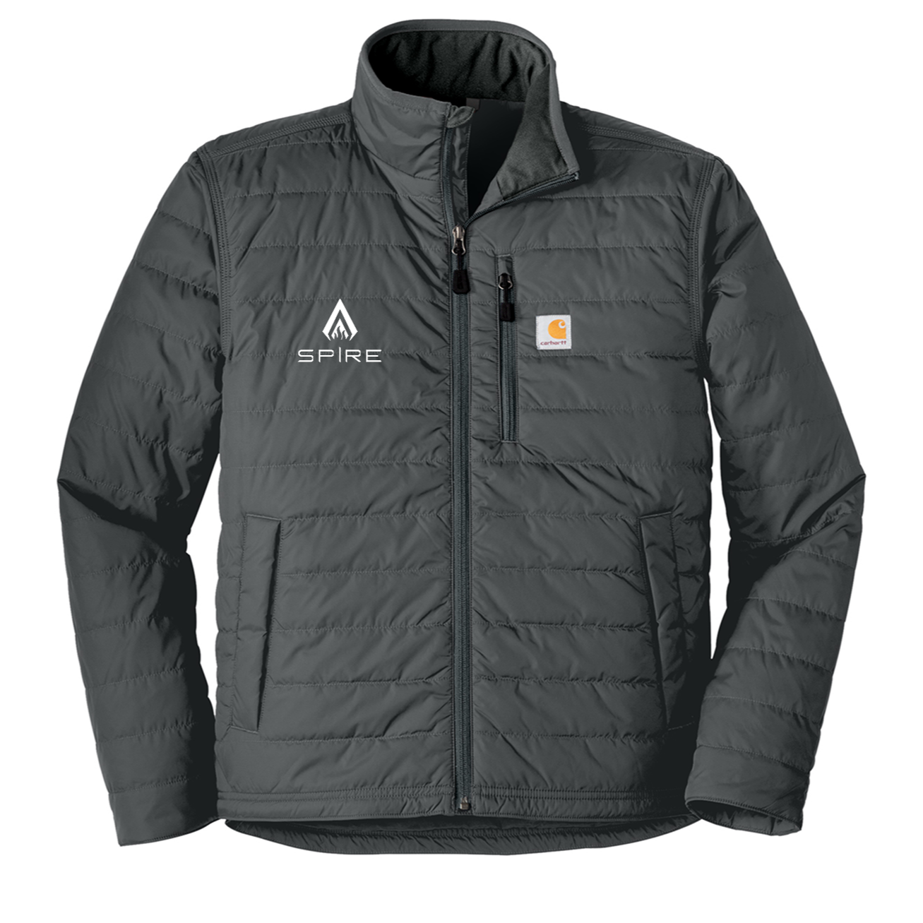 Carhartt® Gilliam Jacket - Spire