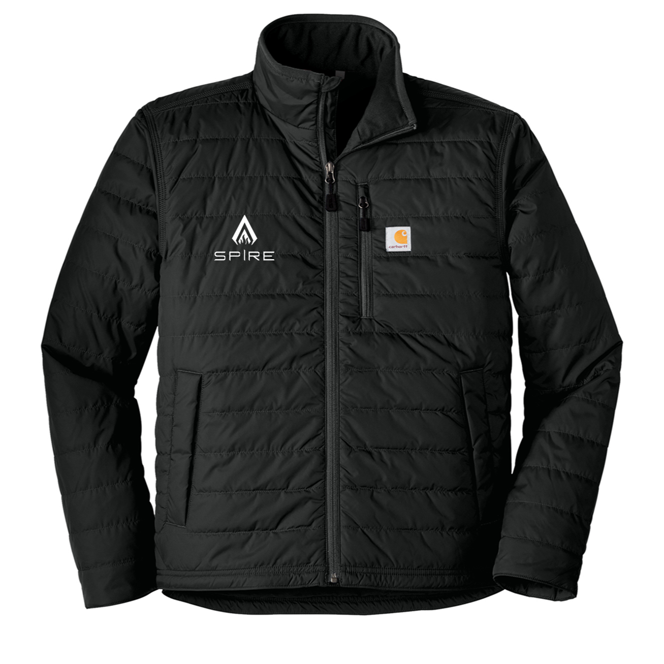 Carhartt® Gilliam Jacket - Spire