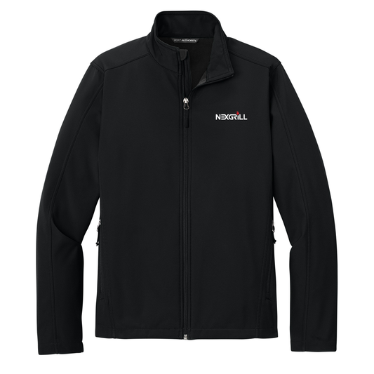 Port Authority® Core Soft Shell Jacket - Nexgrill