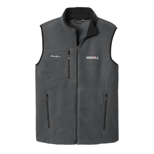 Eddie Bauer® Fleece Vest - Nexgrill