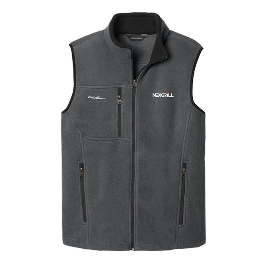 Eddie Bauer® Fleece Vest - Nexgrill