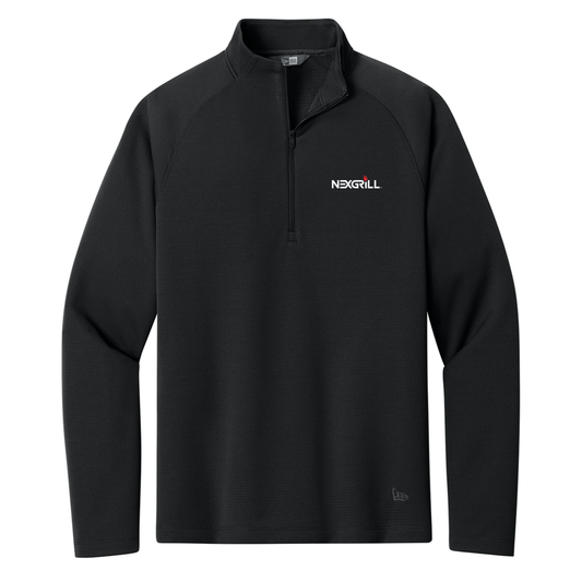 New Era® Stand Out 1/4-Zip - Nexgrill