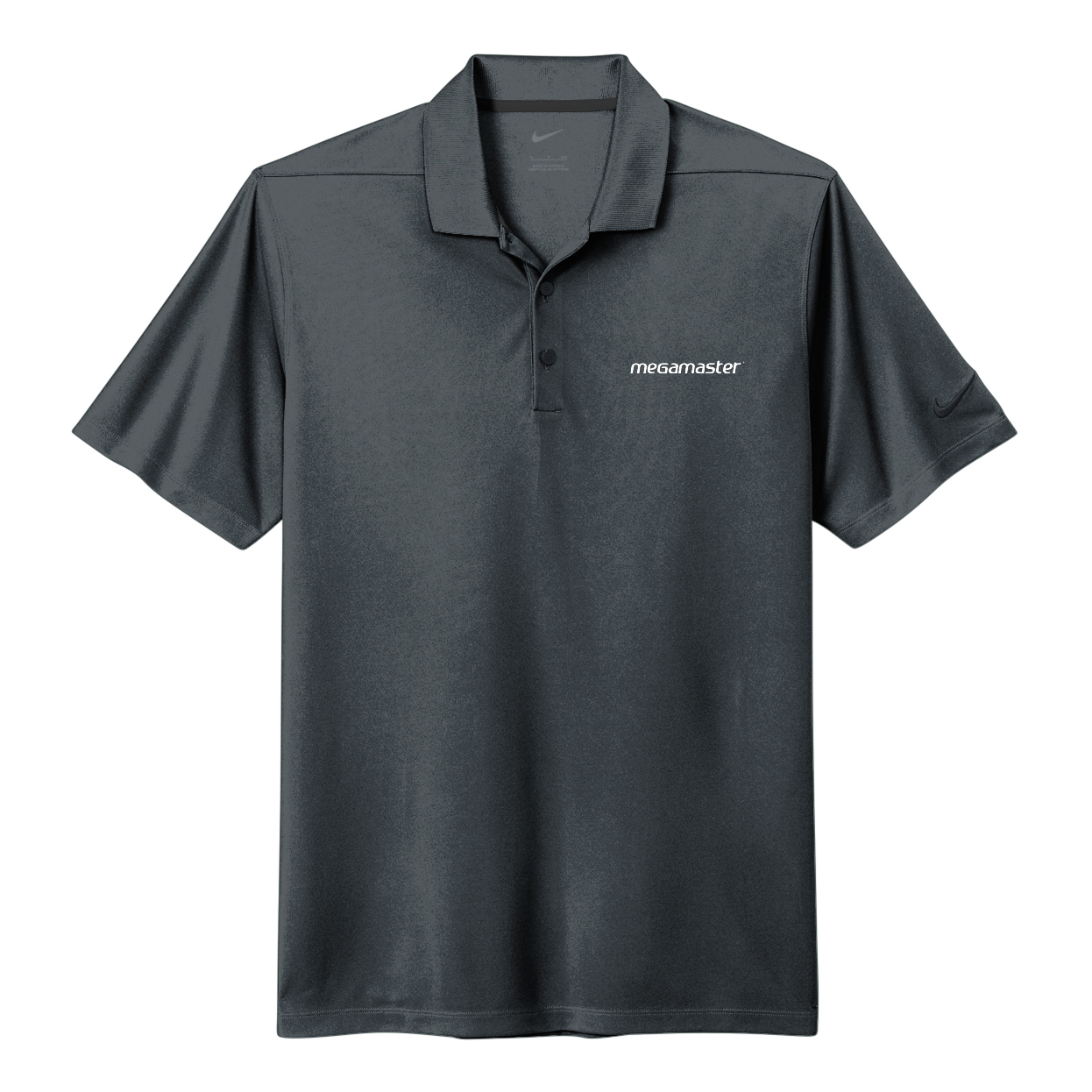 Nike Dri-FIT Micro Pique 2.0 Polo - Megamaster