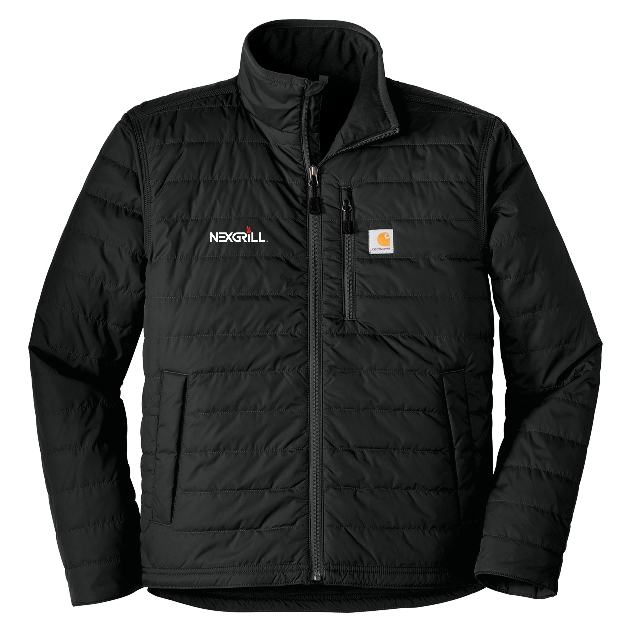 Carhartt® Gilliam Jacket - Nexgrill