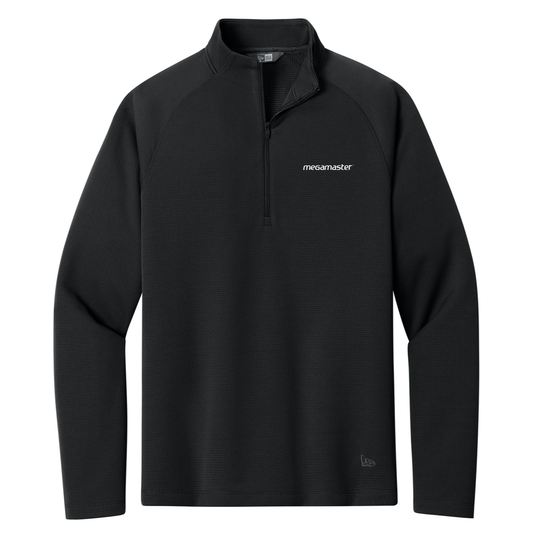 New Era® Stand Out 1/4-Zip - Megamaster