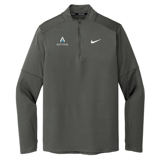Nike Dri-FIT Element 1/2-Zip Top - Spire