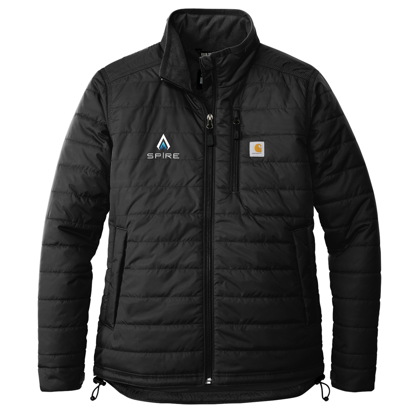 Carhartt® Women’s Gilliam Jacket - Spire
