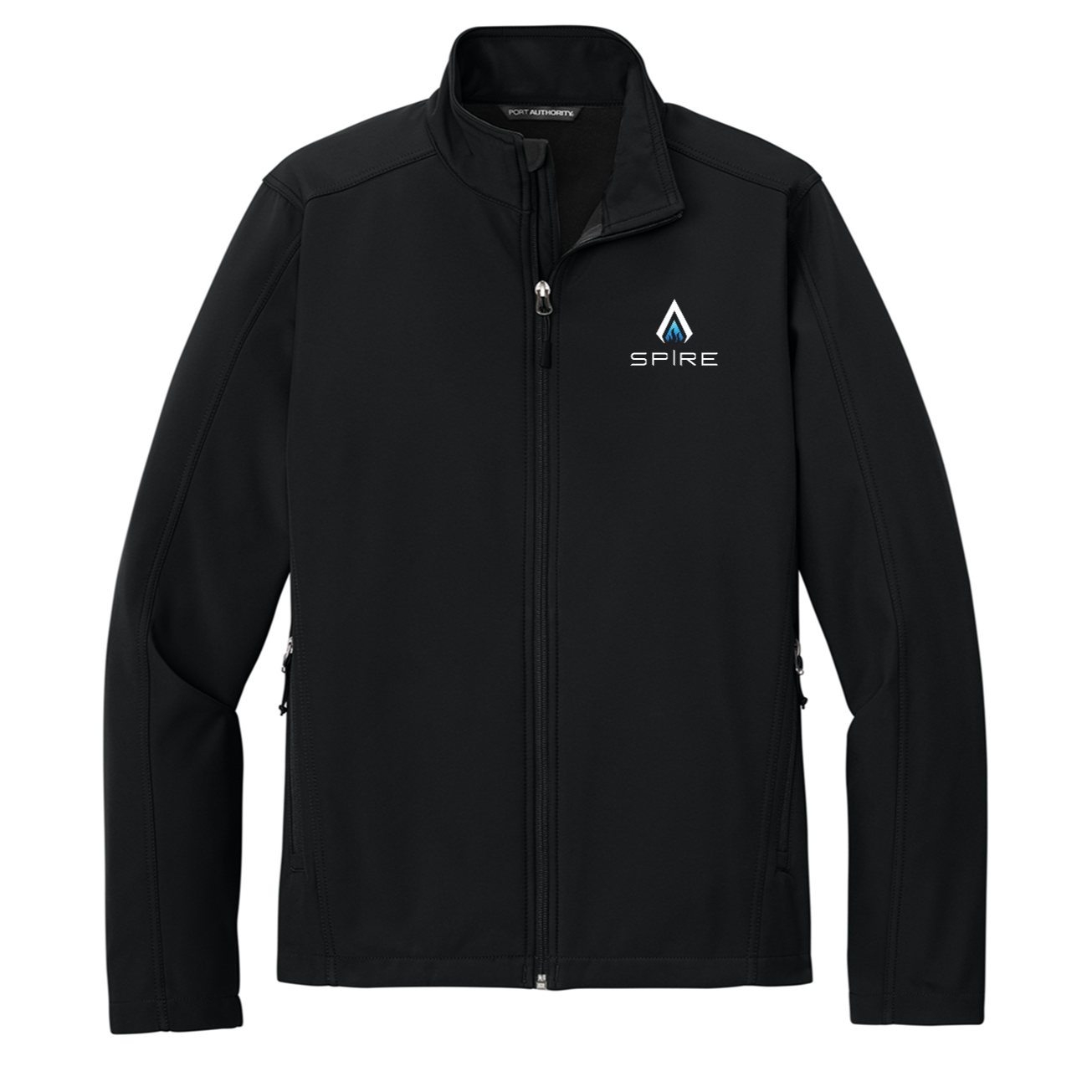 Port Authority® Core Soft Shell Jacket - Spire