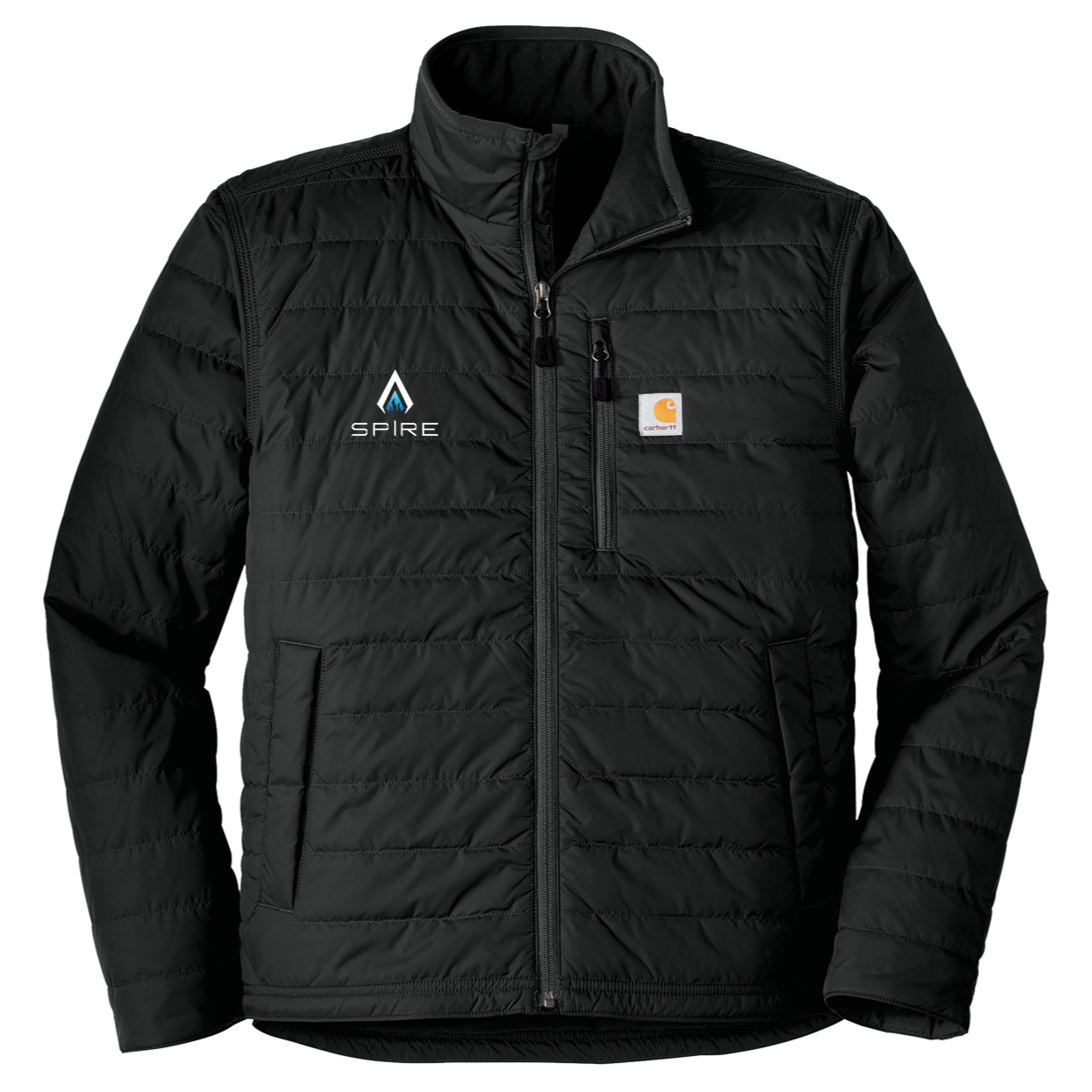 Carhartt® Gilliam Jacket - Spire