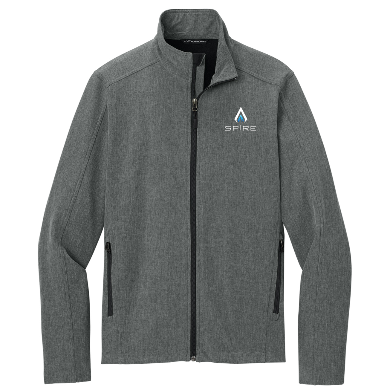 Port Authority® Core Soft Shell Jacket - Spire