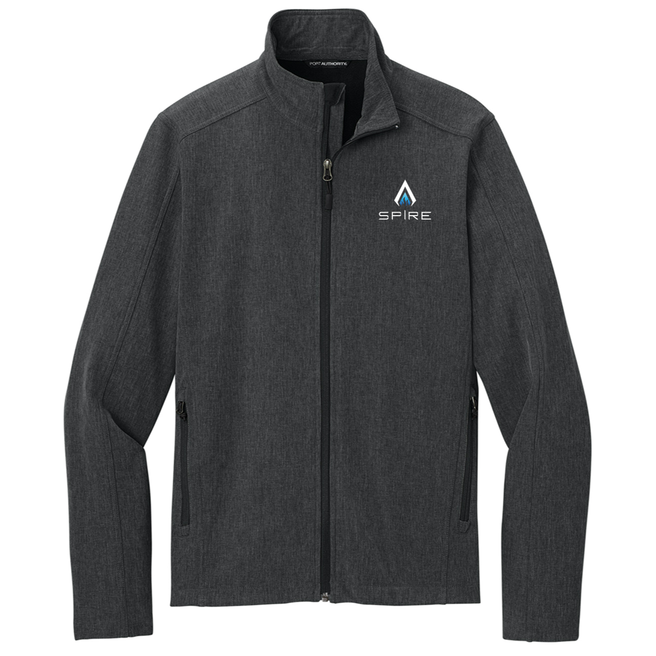 Port Authority® Core Soft Shell Jacket - Spire