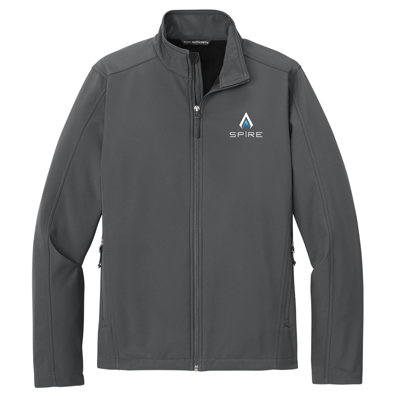 Port Authority® Core Soft Shell Jacket - Spire
