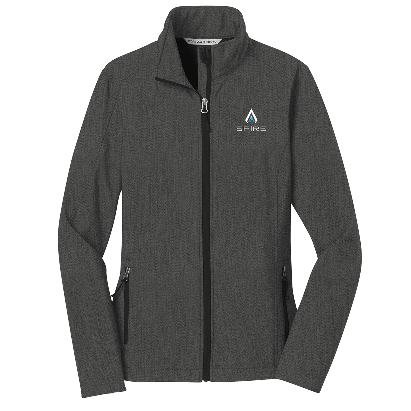 Port Authority® Women's Core Soft Shell Jacket - Spire